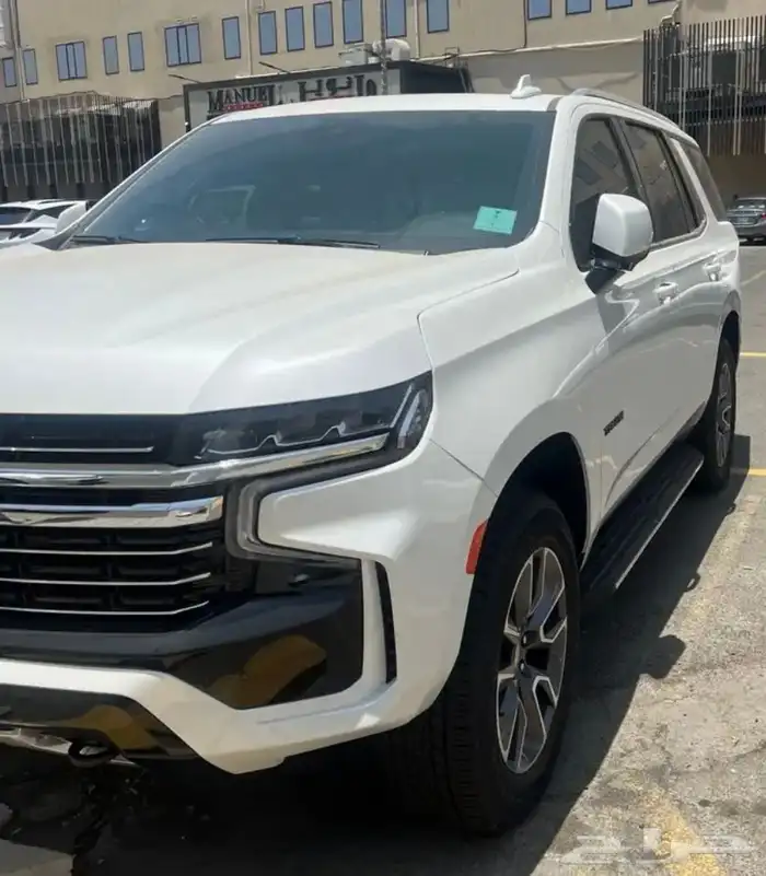 تاهو 2023 Lt دبل 1