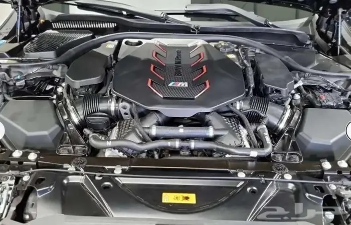 بي ام دابليوا M5 2025الميموني للاستيراد من كوريا 5