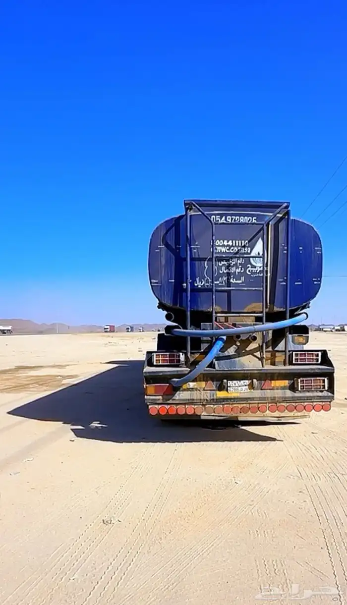 توريد مياه تحلية 3