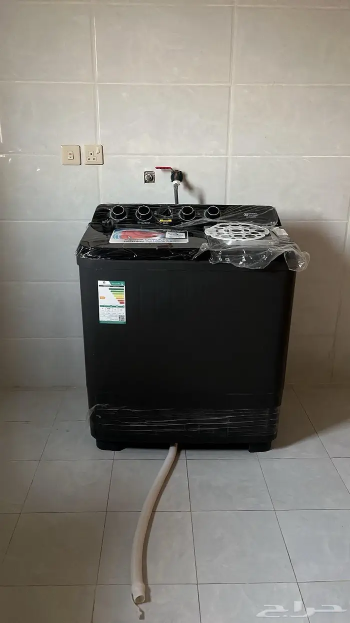 غسالة جنرال 0