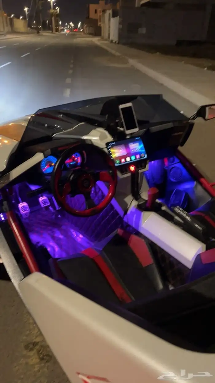 سلينج شوت 2015 33 الف العداد 4