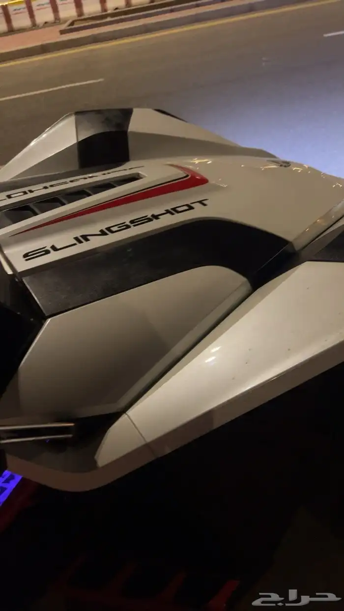 سلينج شوت 2015 33 الف العداد 13