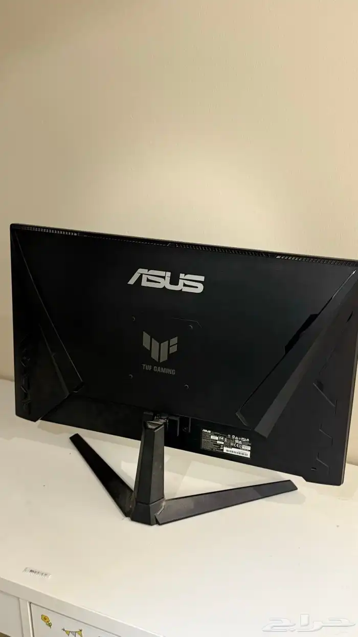 شاشه قيمنق 5