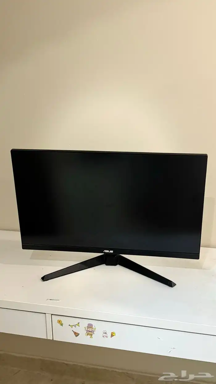 شاشه قيمنق 3