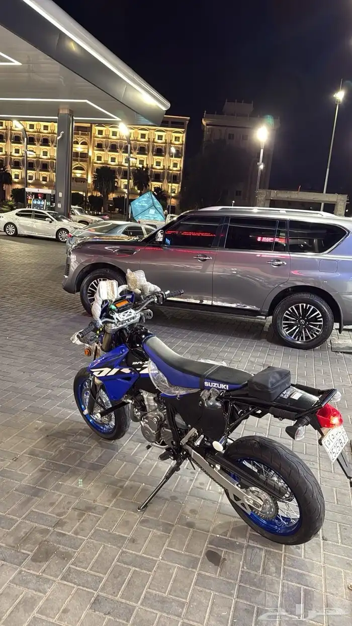 دباب دي آر 2024 1