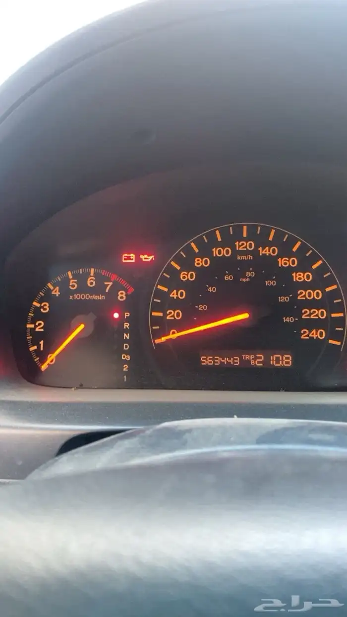 اكورد 2005 سبيشل 3