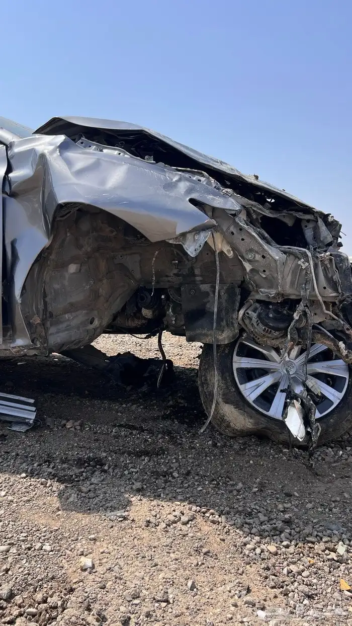 كامري 2023 ستاندر le 5