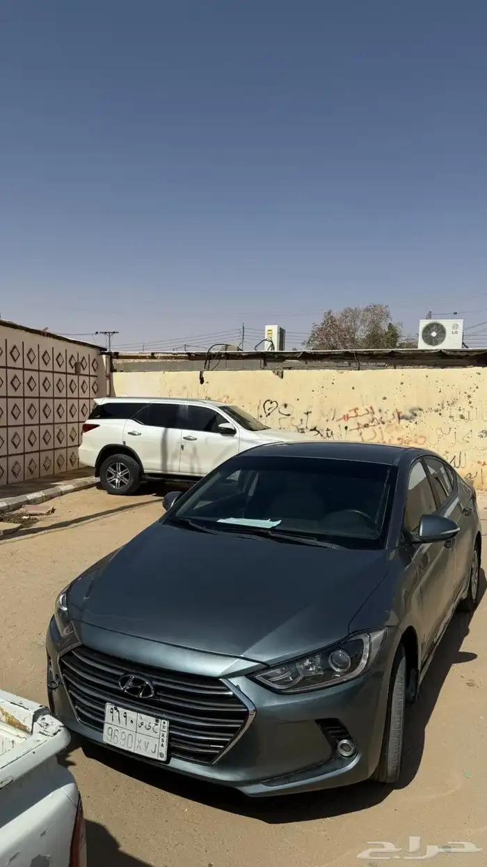 النتراء 2017 رمادي 4