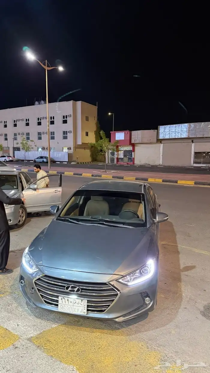 النتراء 2017 رمادي 3