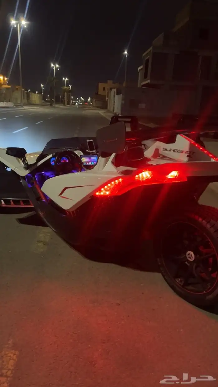 سلينج شوت 2015 33 الف العداد 5