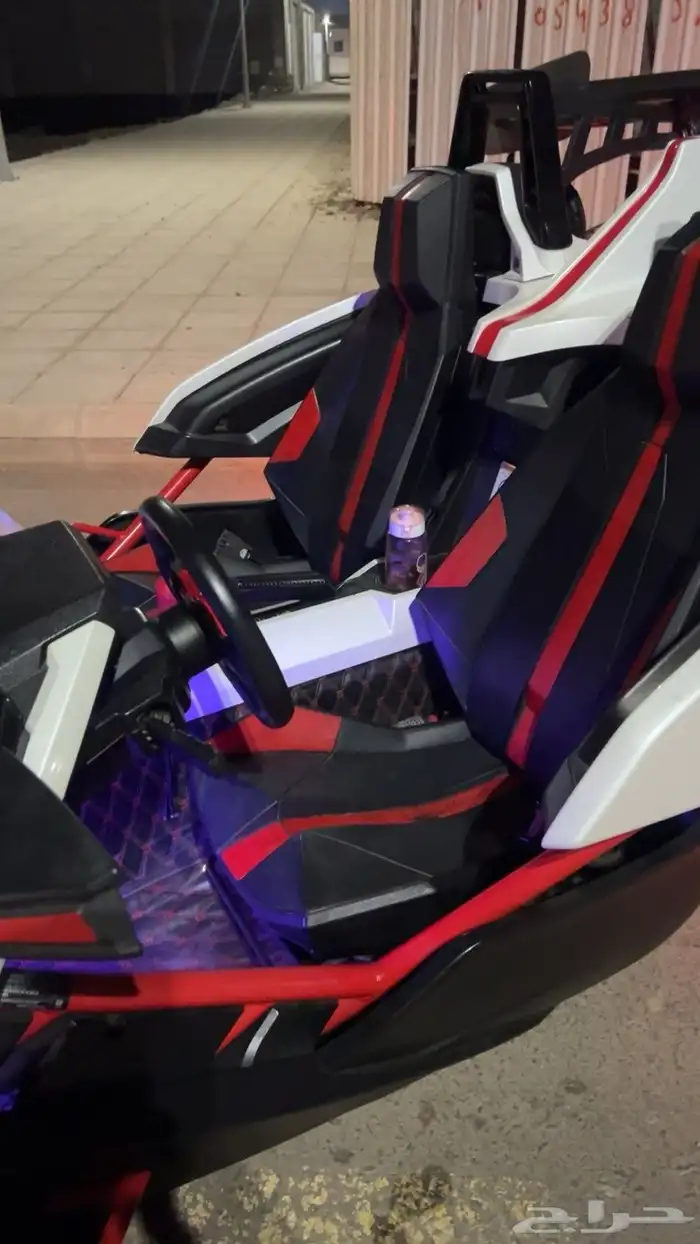 سلينج شوت 2015 33 الف العداد 3