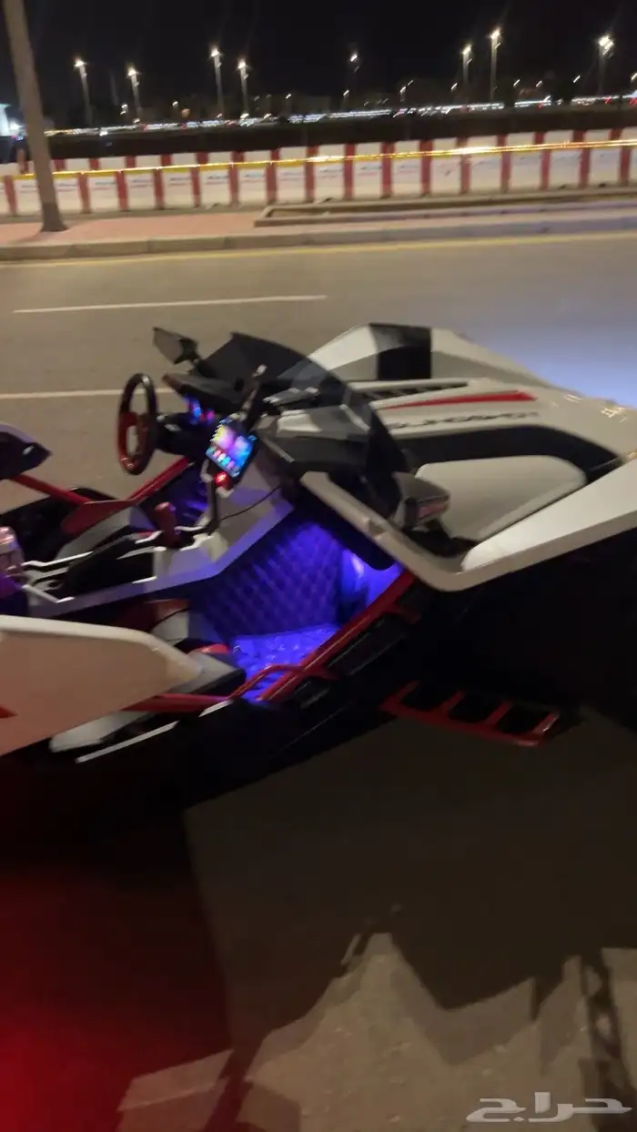 سلينج شوت 2015 33 الف العداد 11