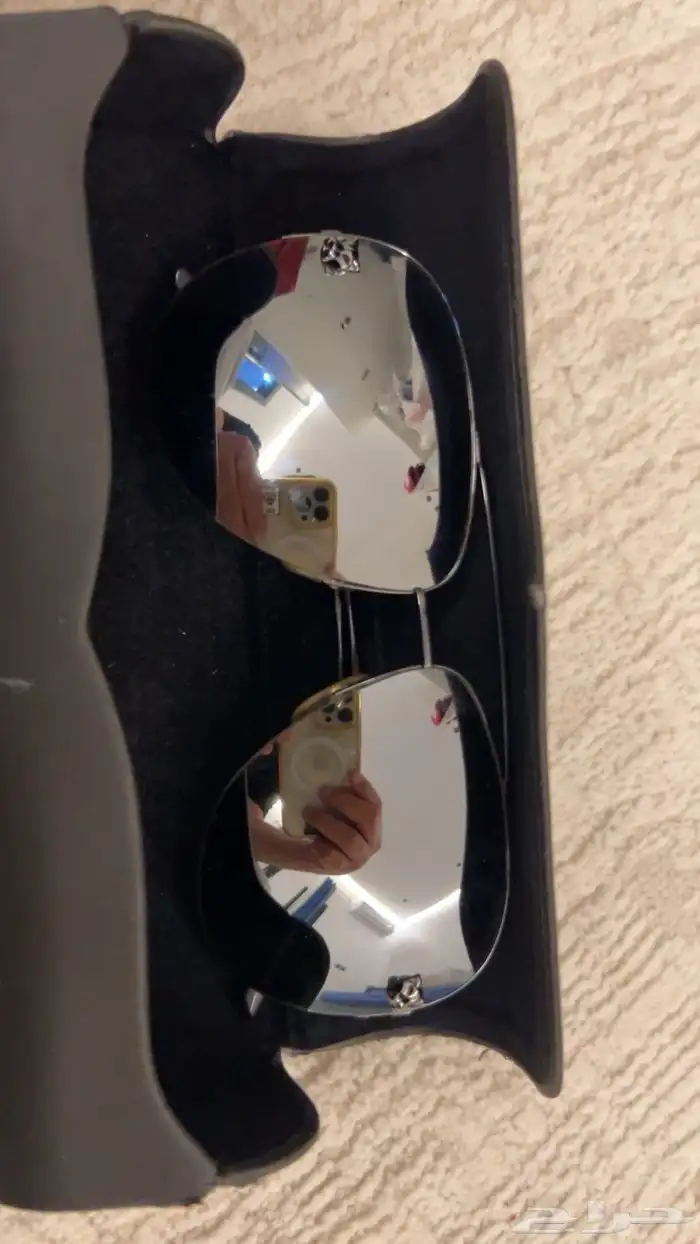 نظارات شمسية   انتير دو كارتييه  كارتير الأصلية 2