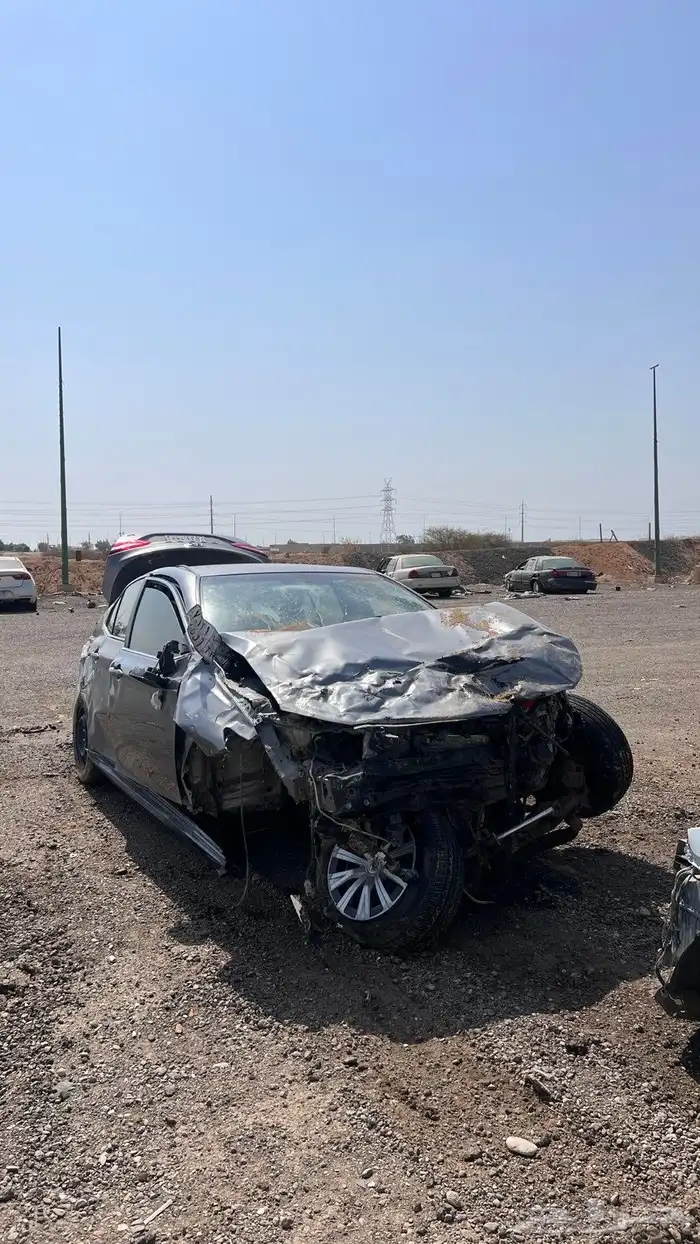 كامري 2023 ستاندر le 1