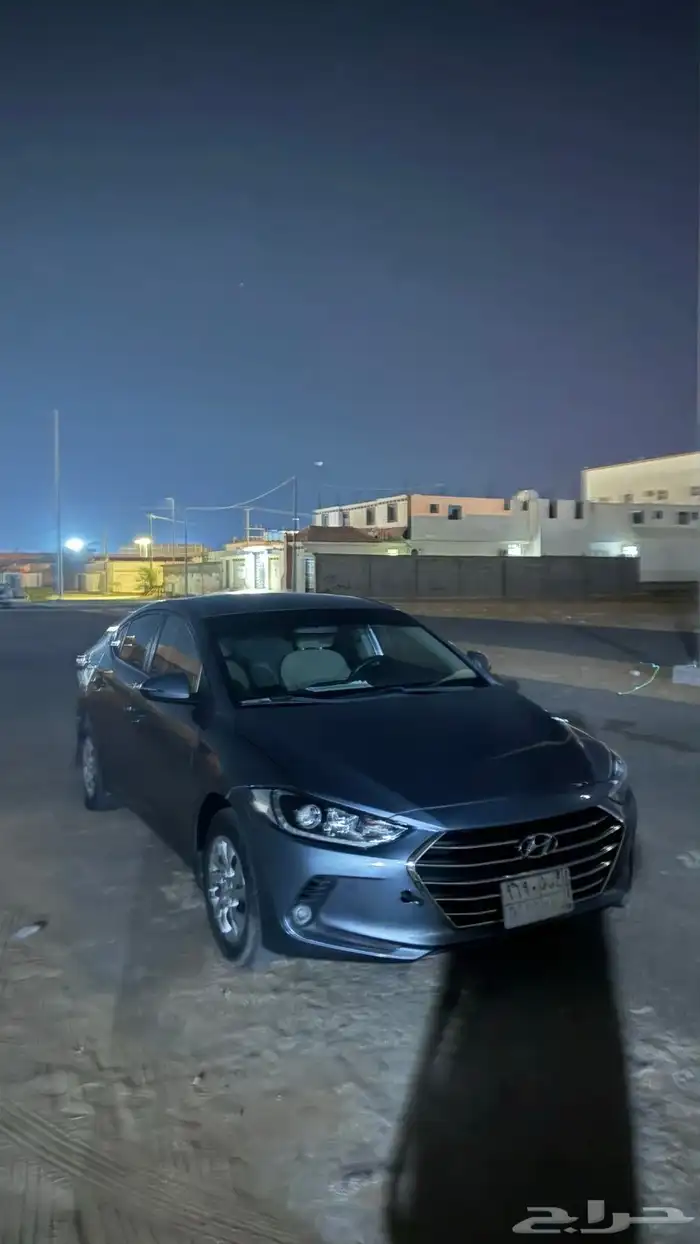 النتراء 2017 رمادي 2