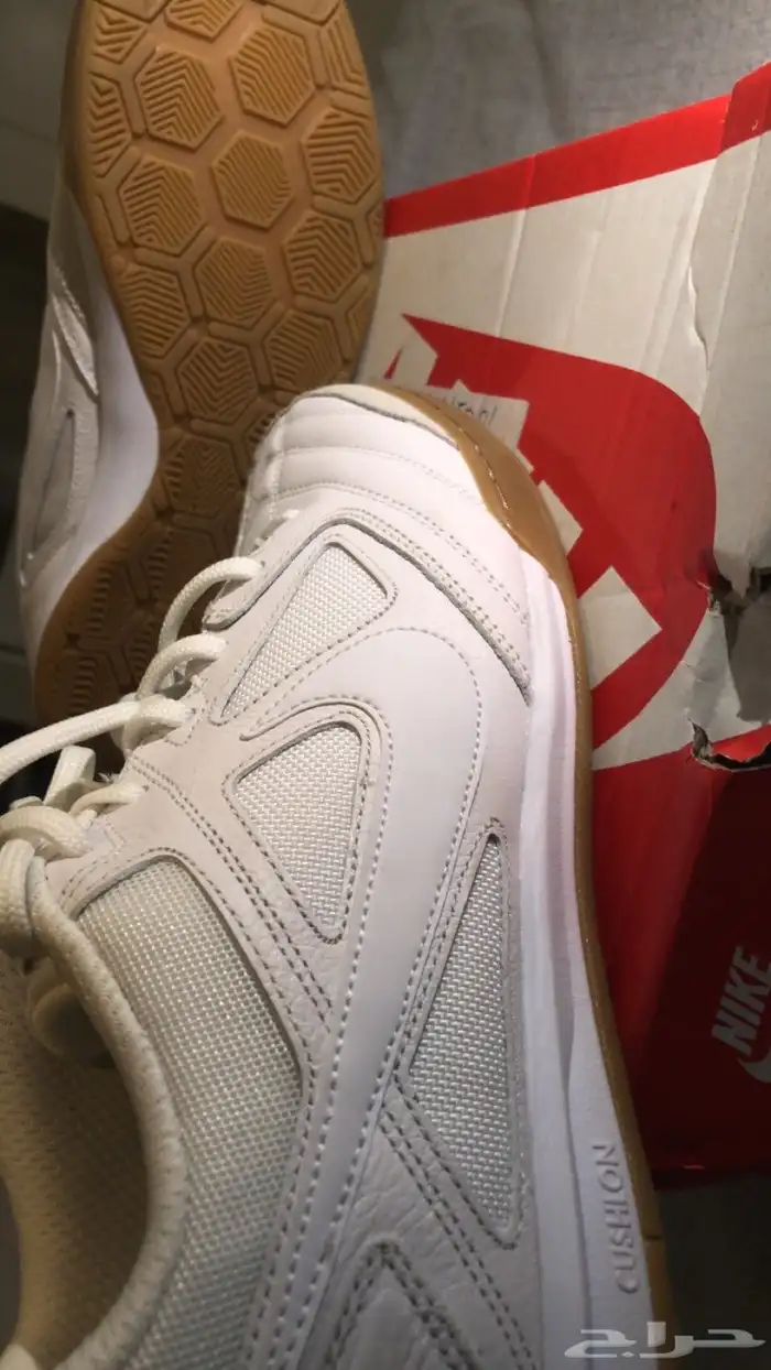 جواتي للبيع جديد مقاس 41 1