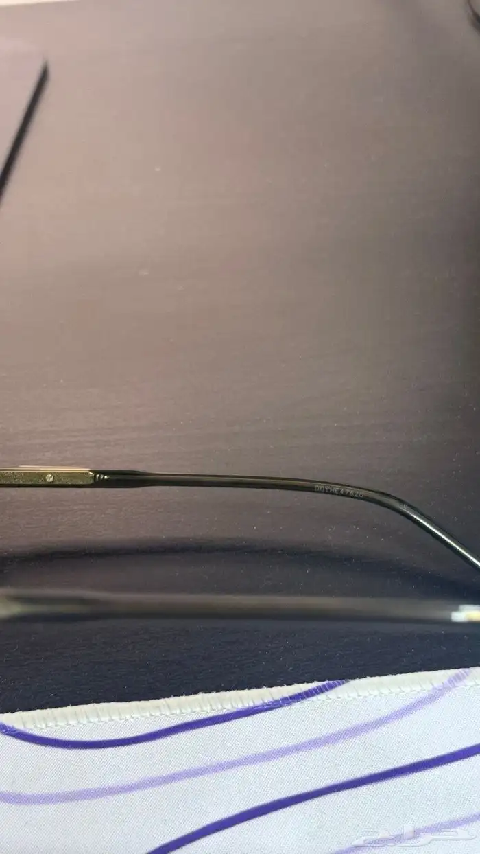 نظارة قوتشي اصلية  1164S من الدليمان للبيع 6