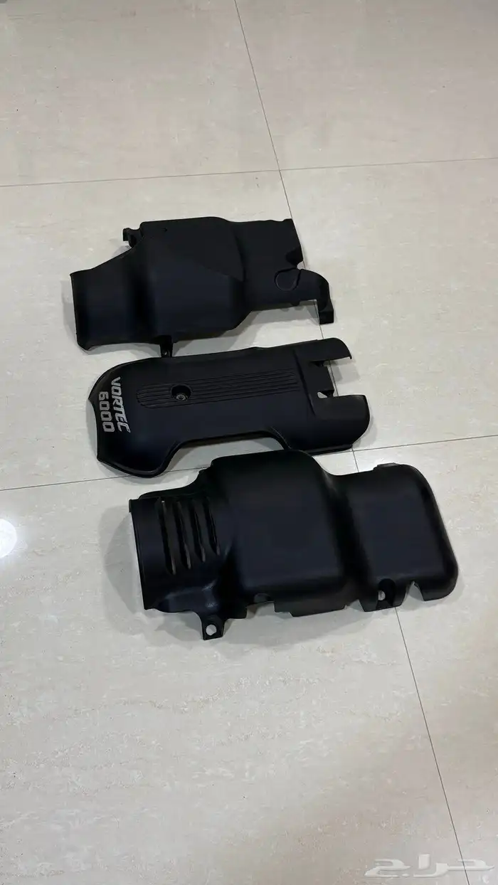 غطاء مكينه جمس موديل 2001 الى 2006 1