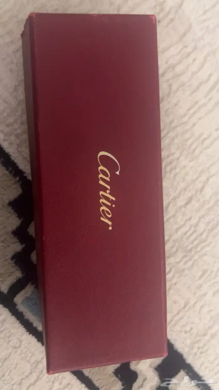 نظارات شمسية   انتير دو كارتييه  كارتير الأصلية 1