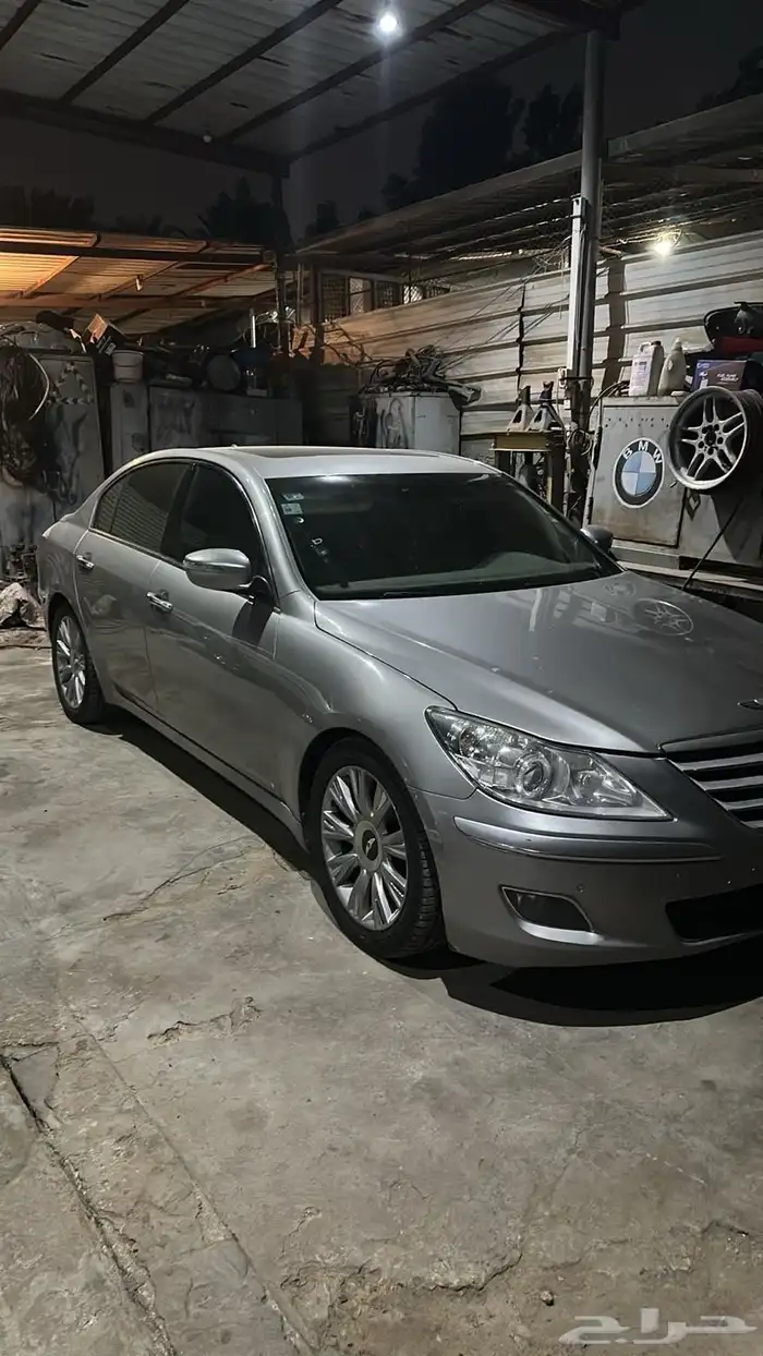 جينسيس 2009 فل كامل 2