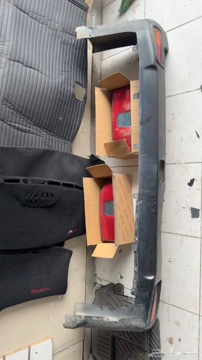 صدام فتك خلفي مع اسطبات 0