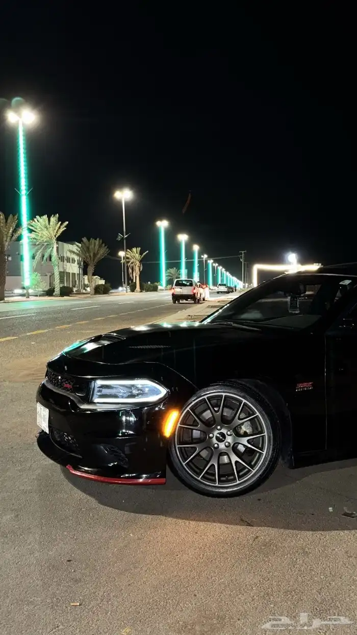 دوج 2017 Rt التفاصيل بعلاني الثاني 0