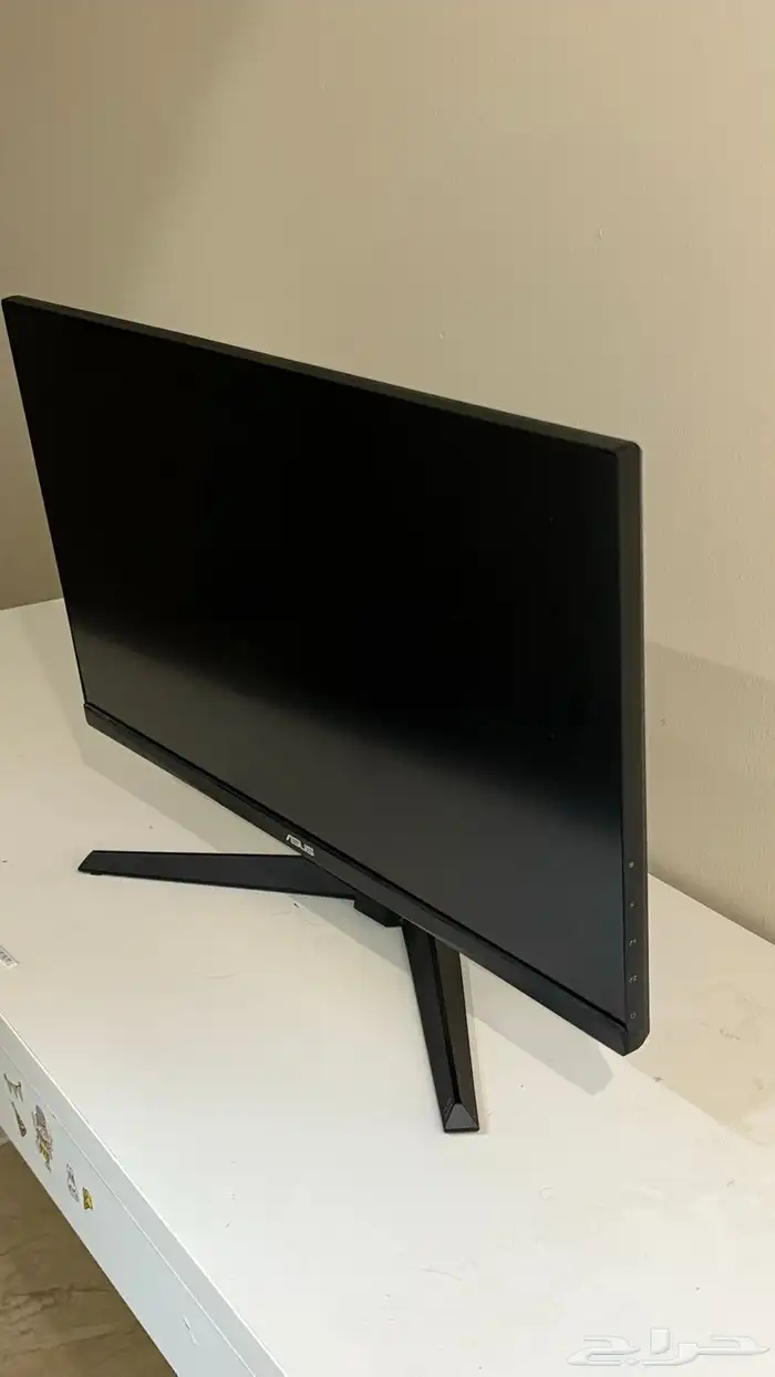 شاشه قيمنق 6