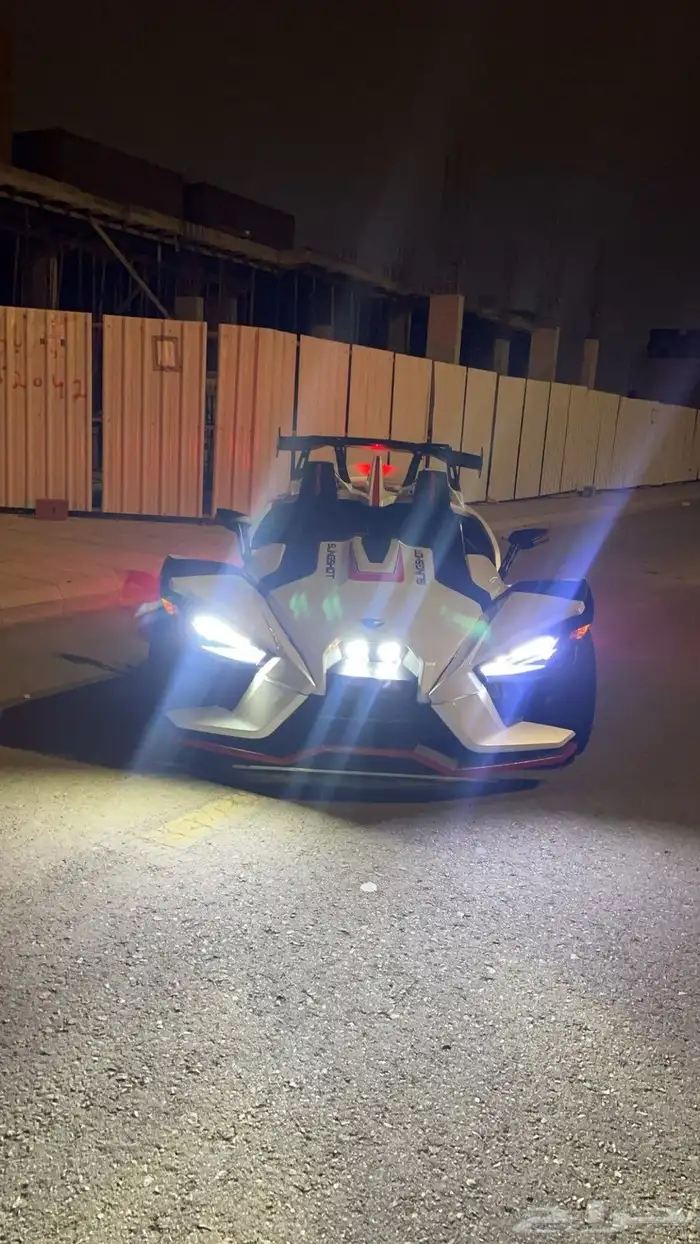 سلينج شوت 2015 33 الف العداد 0