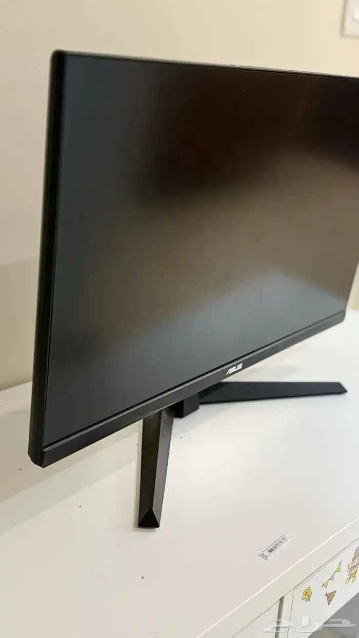 شاشه قيمنق 4