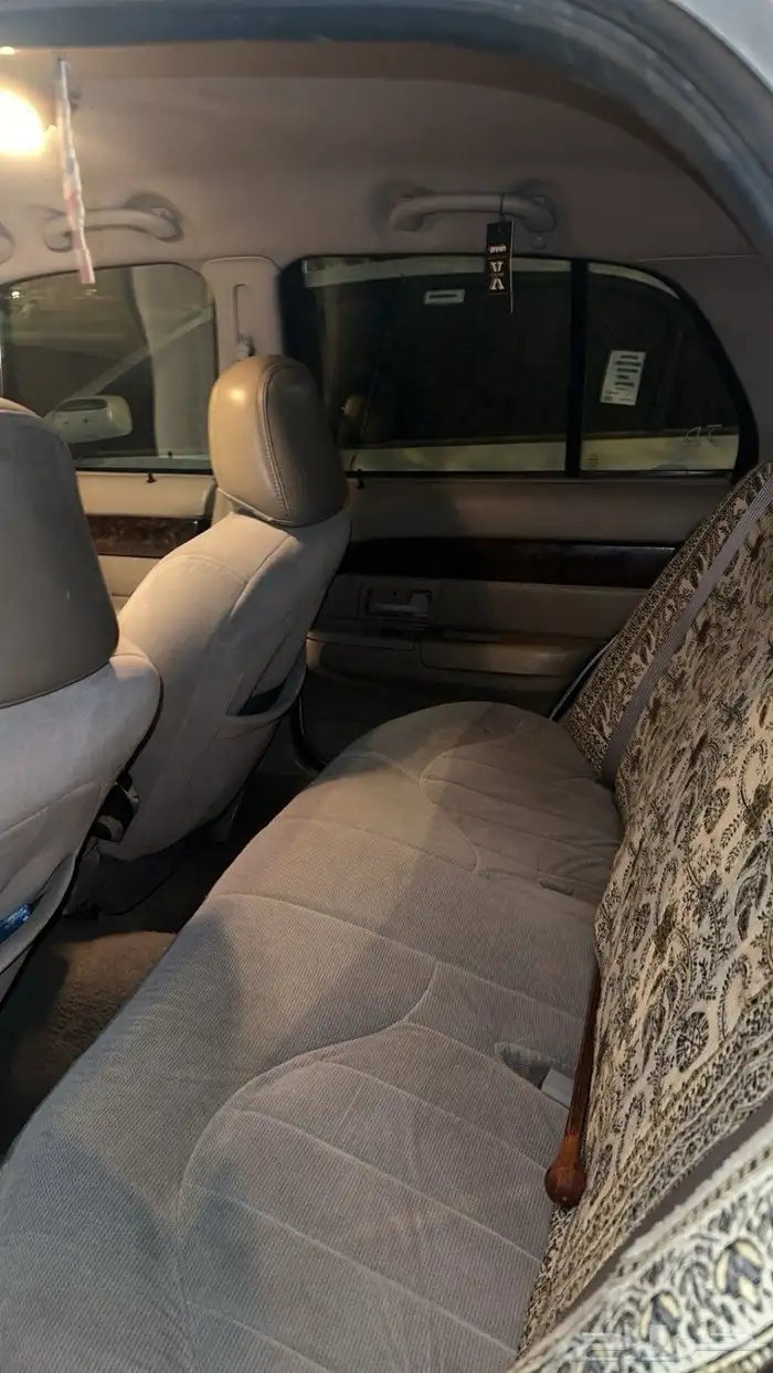 جراند ماركيز 5