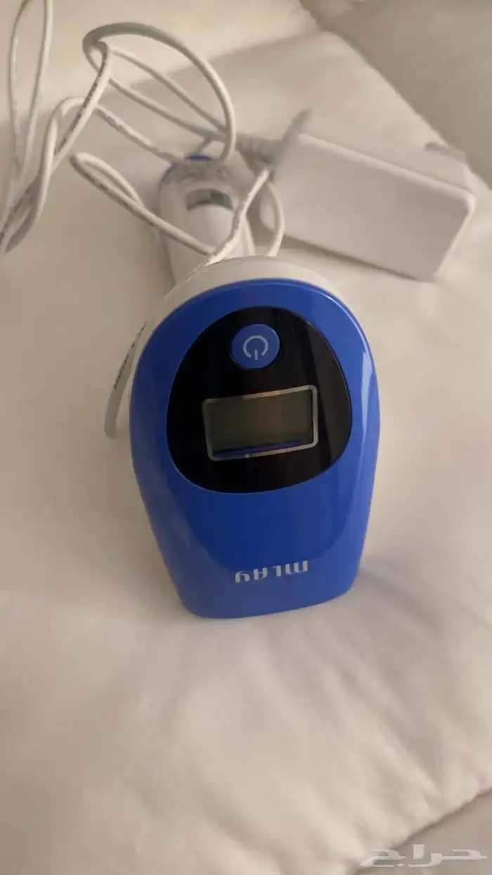 شريت ليزر منزلي 700 2