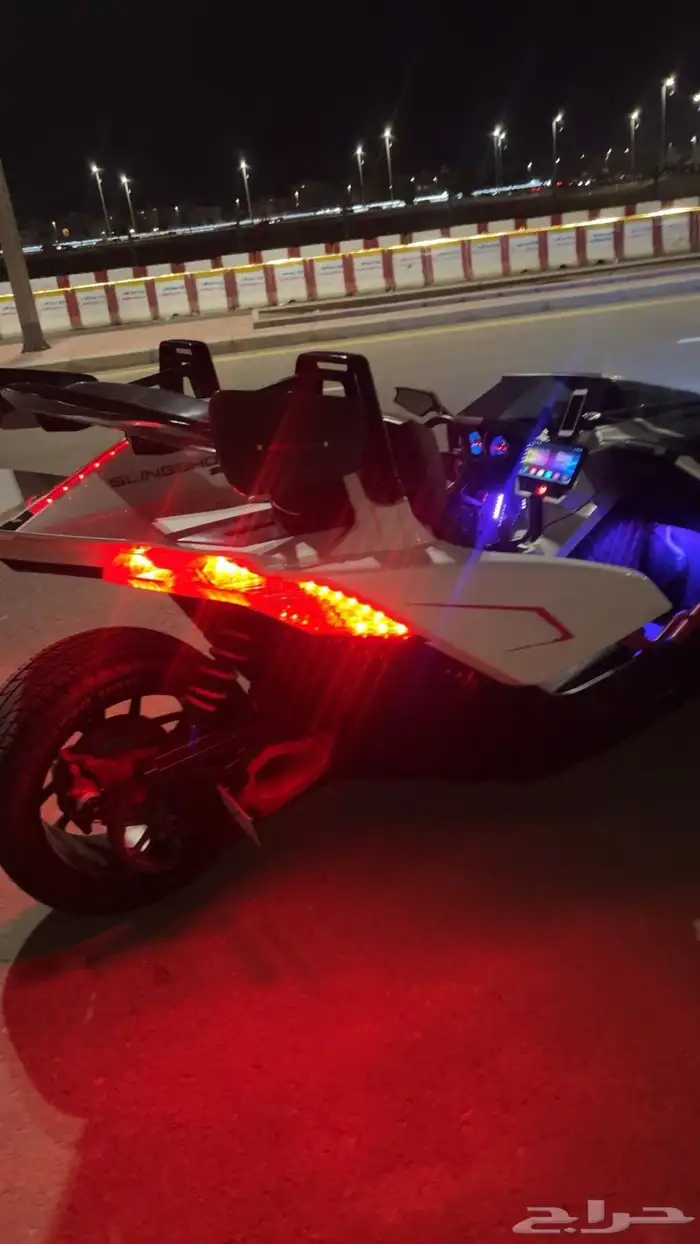 سلينج شوت 2015 33 الف العداد 7