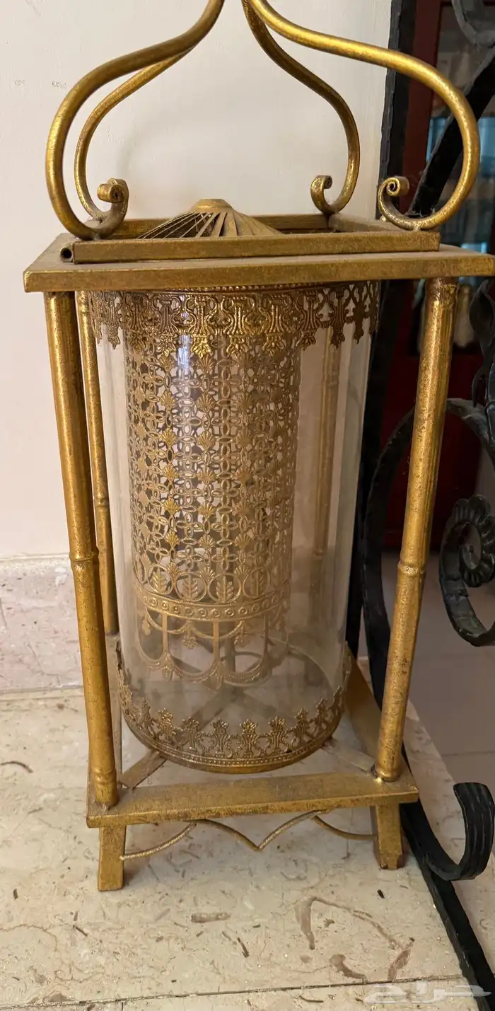 فانوس للزينة 20 ريال 0