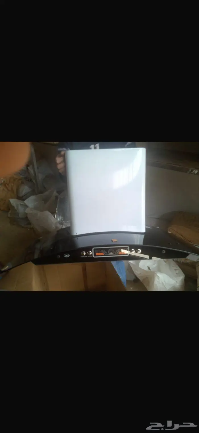 جهاز شفاط مطبخ 1