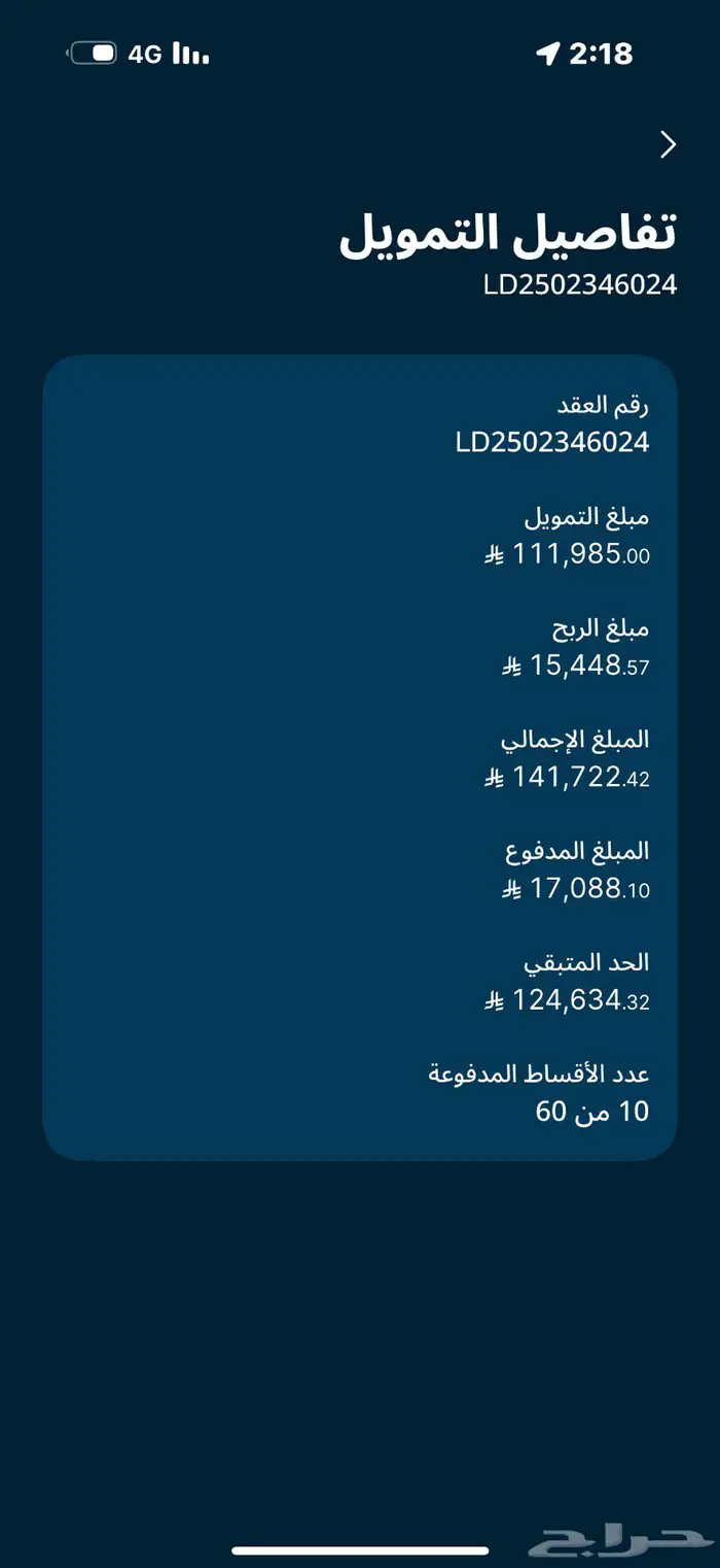 جمني للتنازل 1