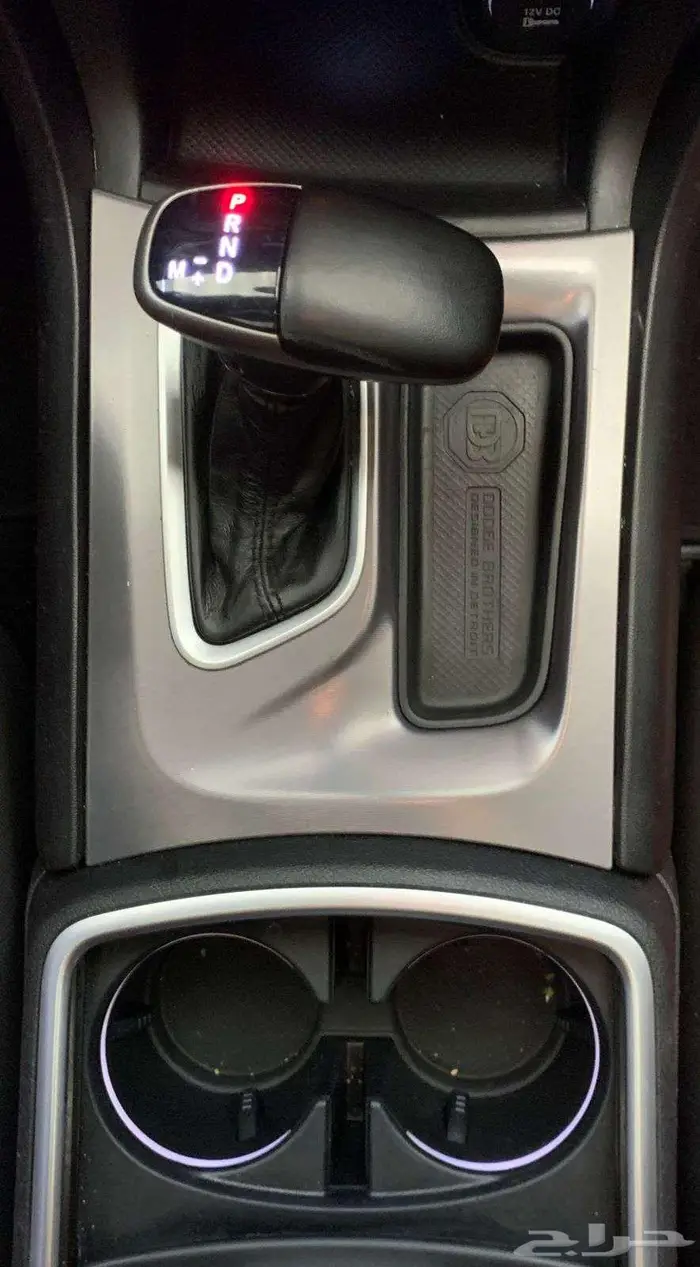 دودج تشارجر GT 2020 19