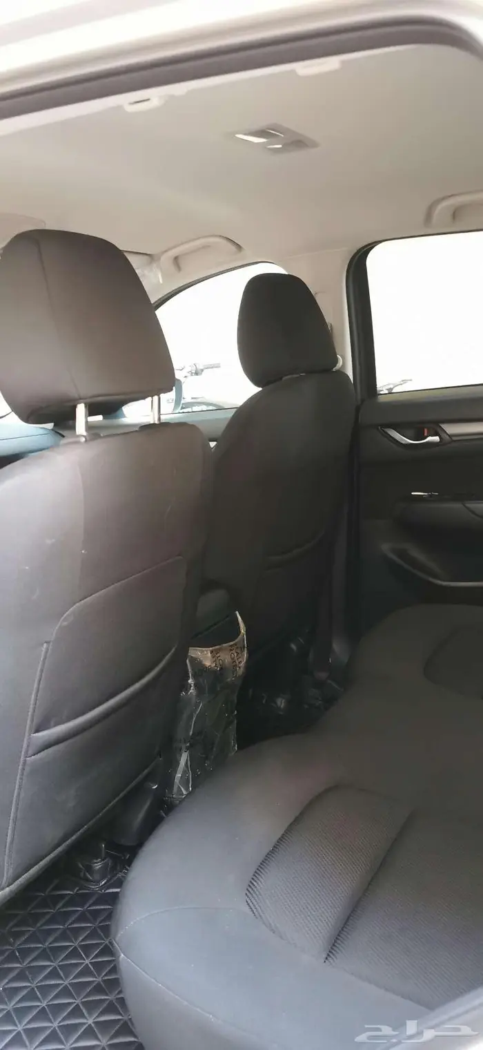 مازدا CX5 مديل 2025 4