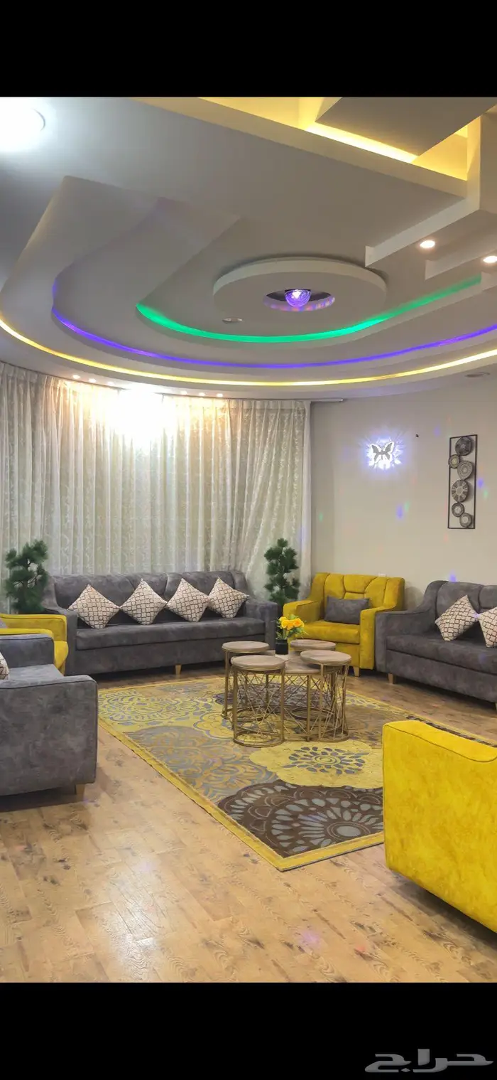 شالية للبيع القصيم ( الذيبية ) 7