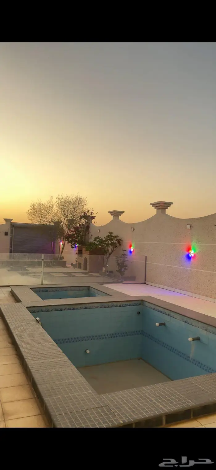 شالية للبيع القصيم ( الذيبية ) 6