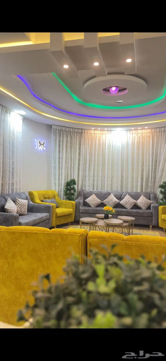 شالية للبيع القصيم ( الذيبية ) 8