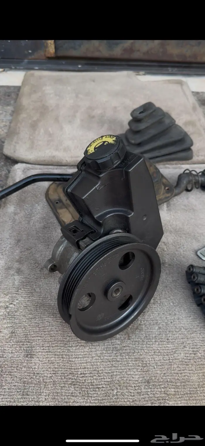 شروكي ولانجلر 1