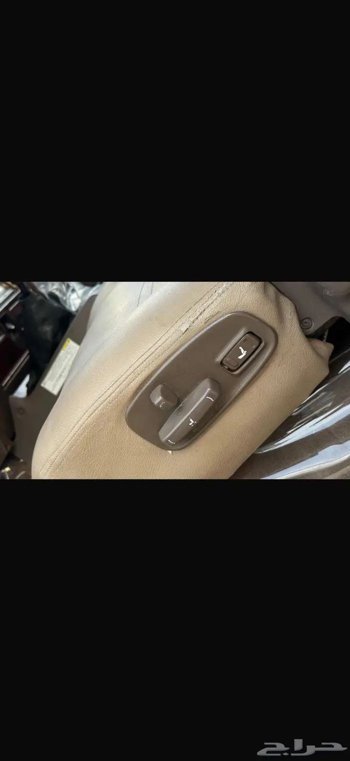 لاند كروزر VXR 1997 2