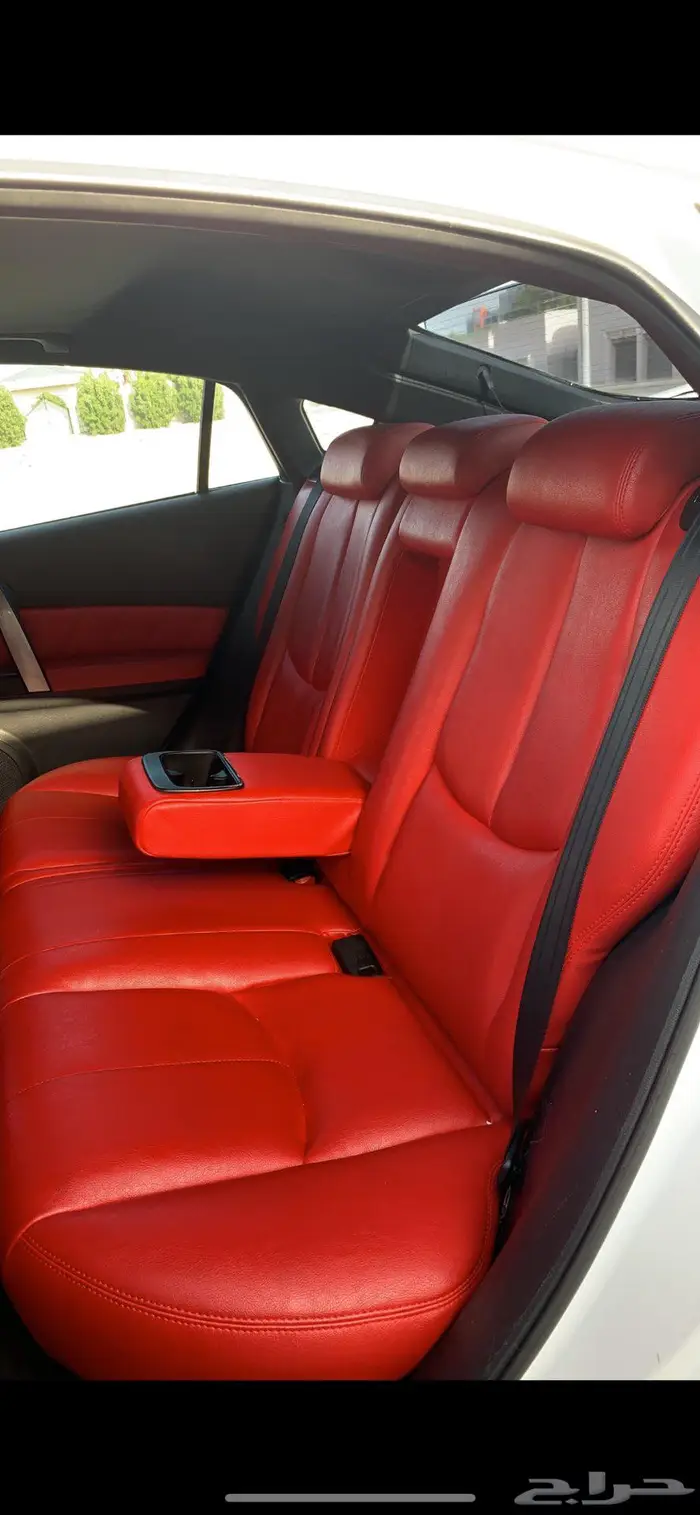 للبيع مازدا 6 هاتشباك 4