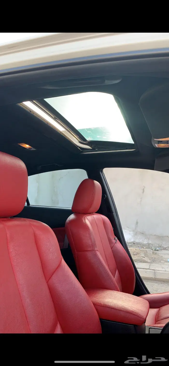 للبيع مازدا 6 هاتشباك 7