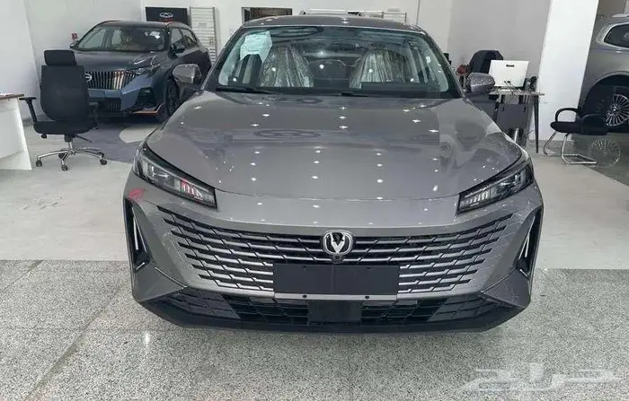 شانجان ايدو بلس موديل 2026 اقساط 0