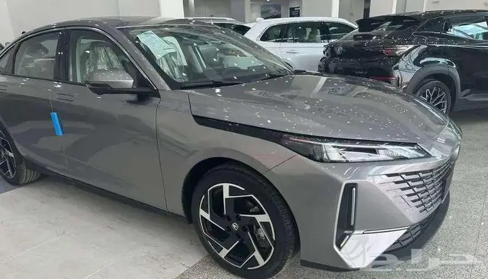 شانجان ايدو بلس موديل 2026 اقساط 2