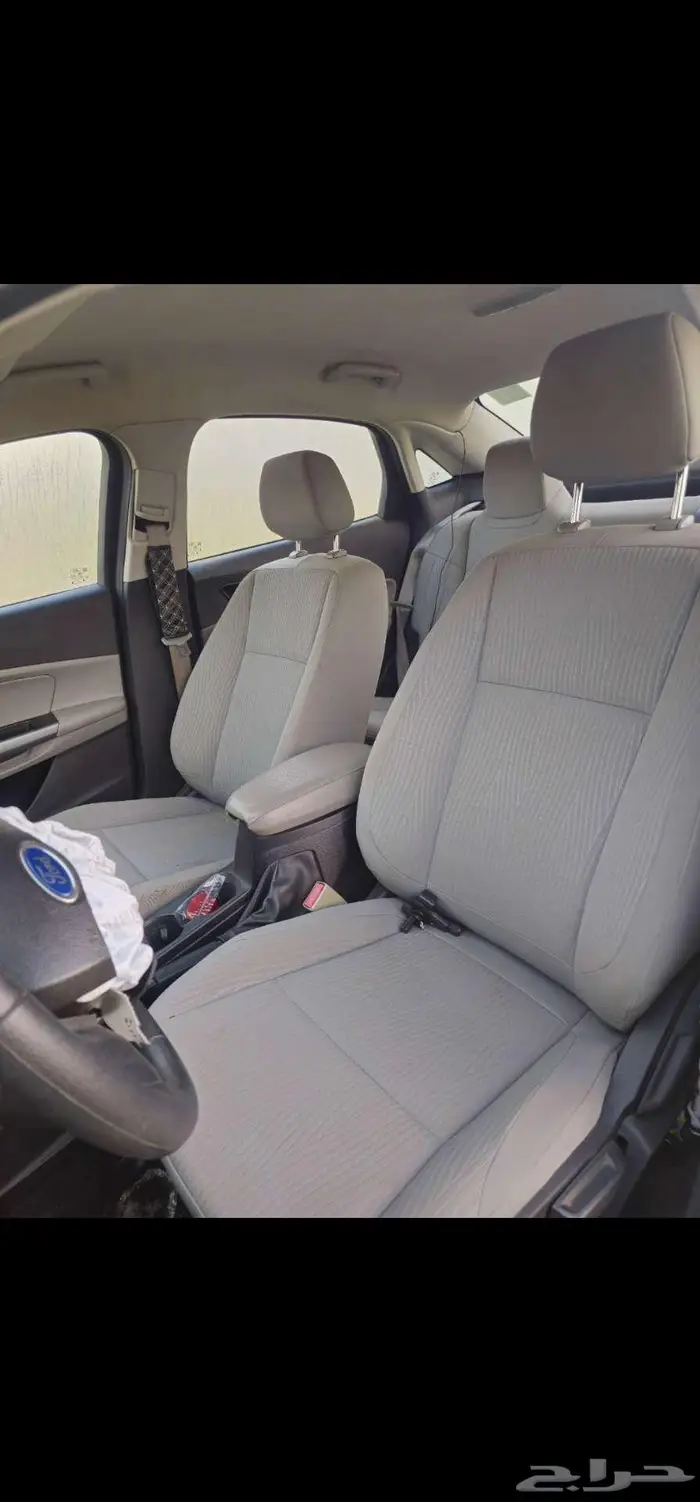 فورد اسكورت 2020 2