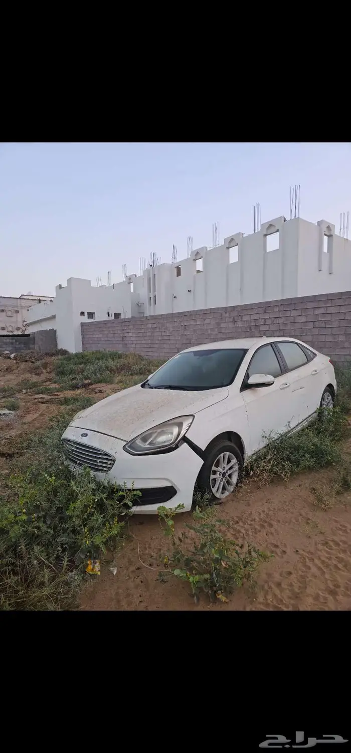 فورد اسكورت 2020 0