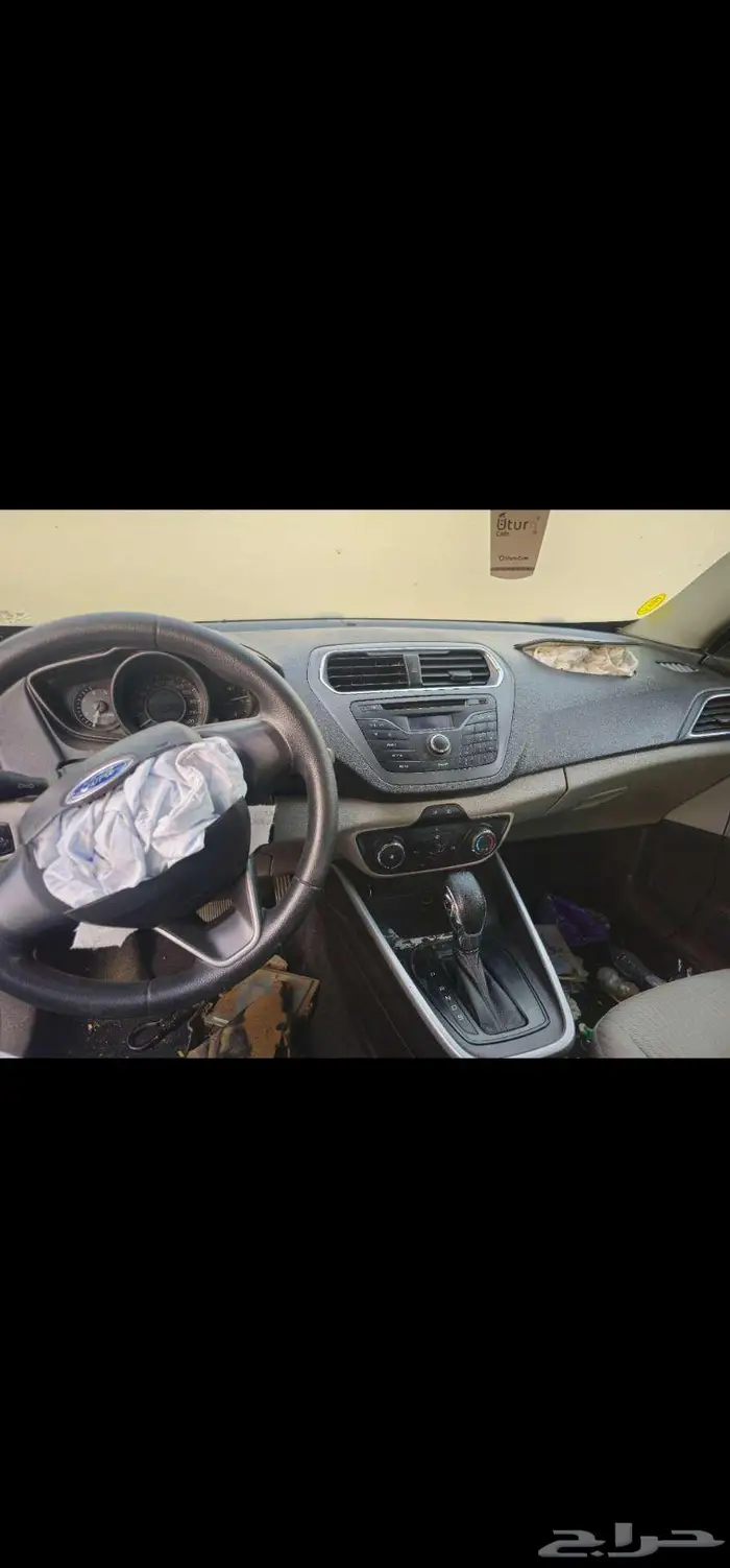 فورد اسكورت 2020 6