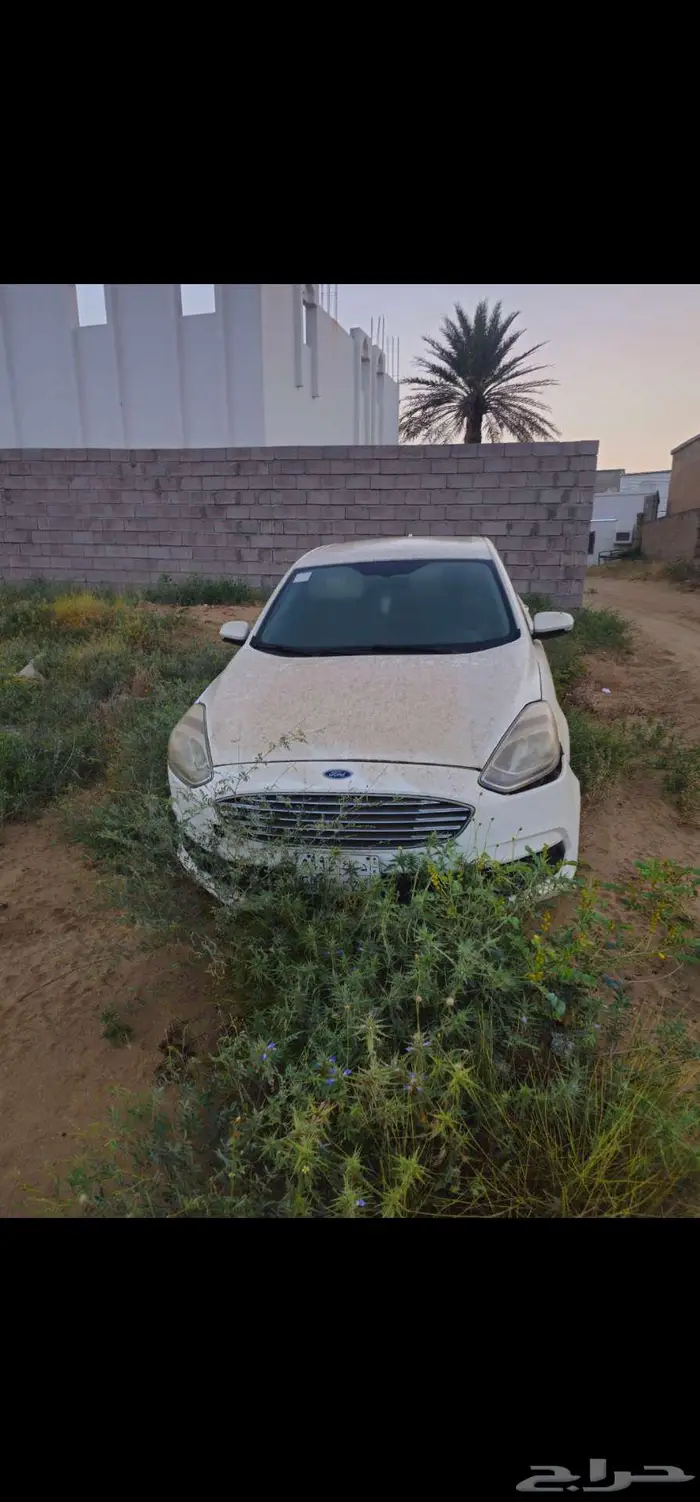 فورد اسكورت 2020 7